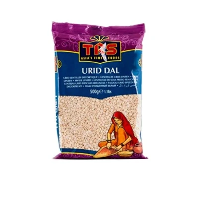 Image of TRS Urad Dal 500 g