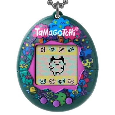 Image of Tamagotchi Original Tama Garden