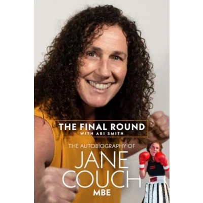 Image of The Final Round: Autobiography of Jane Couch