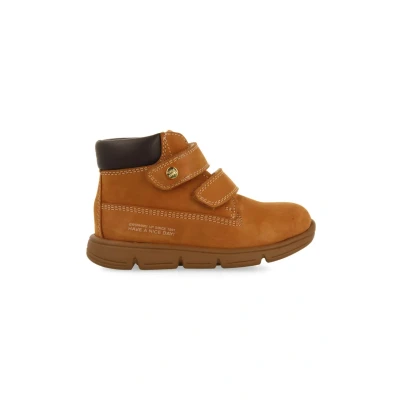 Image of Gioseppo Conklin Platform ankle boots for kids, Size: 3, Cuero Leather