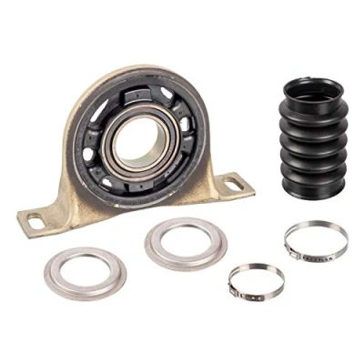 Image of 2E0598351C Repair Set, cardan shaft centre bearing FEBI BILSTEIN 171030