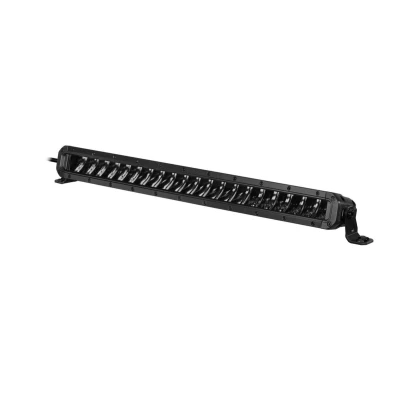 Image of 1550336 LED bar HELLA 1FJ 358 196 501 12, 24V IP68, IP69K