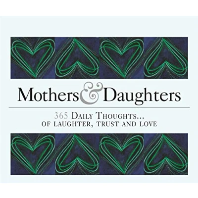 Image of 365 Mothers And Daughters