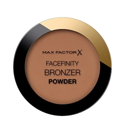 Image of Max Factor Facefinity Matte Bronzer, 002 Warm Tan