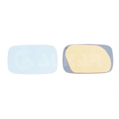 Image of 71713035 Wing Mirror Glass BLIC 6102 02 1291293P Left