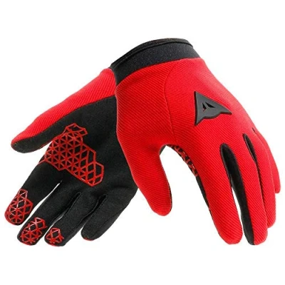 Image of Dainese Scarabeo Tactic Gloves MTB Kids