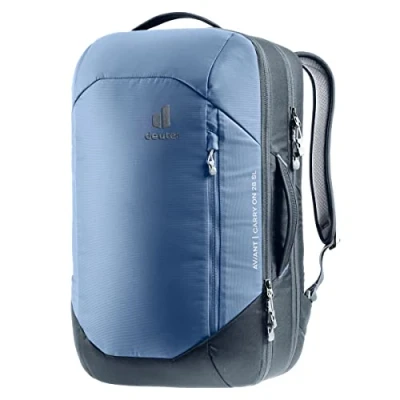 Image of deuter Women’s AViANT Carry On 28 SL Hand Luggage / Travel Backpack