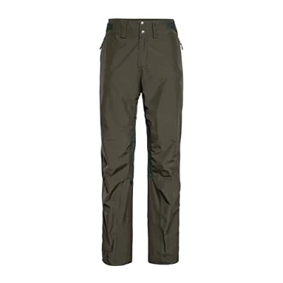 Image of Sweet Protection Crusader GTX Infinium PNT M 820091 Men&#039;s Trousers, Pine Green, L