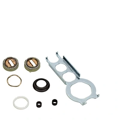 Image of hansgrohe K12927 Service Sets for Mixers, Multicolour