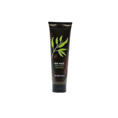 Image of Outback Organics Face &amp; Body Wash 100ml