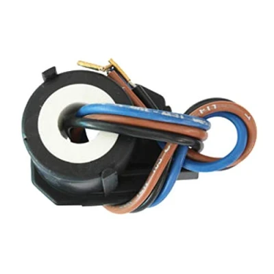 Image of Riello 3002279 Solenoid Coil 5 Wire
