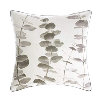 Image of Linen House Alice Continental Pillowcase Sham, Multi, 65 x 65cm