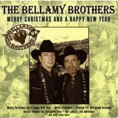 Image of Merry Christmas and Happy