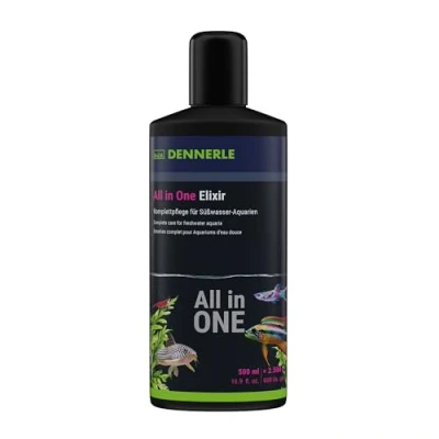 Image of Dennerle GmbH All in One! Elixier