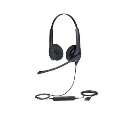 Image of Jabra BIZ 1500 Duo USB A Headset