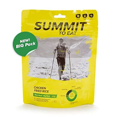 Image of Summit To Eat Chicken Fried Rice Big Pack