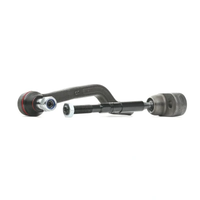Image of 1693300603, 1693300603S1, 1693300803, 1693300803S2, A1693300603 Tie Rod FEBI BILSTEIN 34844 Front Axle Right with nut