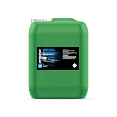 Image of Glimmermann Products Traffic Film Remover TFR Heavy Duty Standard 1:200 2L