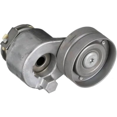 Image of MW30621284, MW30638574, MW30638633 Tensioner Pulley GATES FleetRunner Micro V Kit T38482 RENAULT: MASTER 2 Kasten, TRAFIC Bus