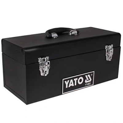 Image of Yato yt 0883 Cantilever Tool Box 428 X 180 MM