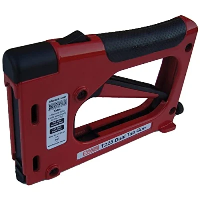 Image of Picture Frame Assembly Tab Gun