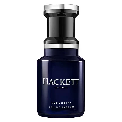 Image of Hackett Essential Eau de Parfum 50ml