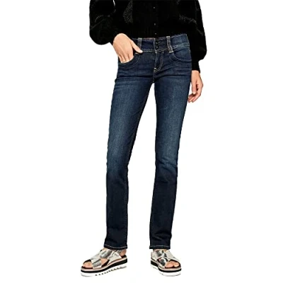 Image of Pepe Jeans Women&#039;s Gen Denim H06 31W/34L