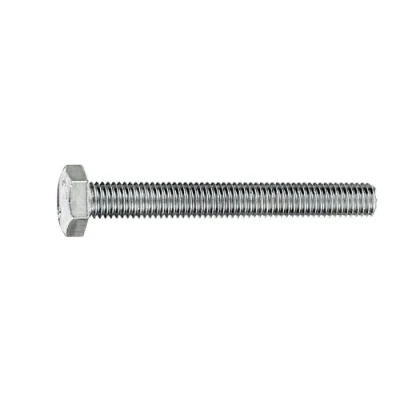 Image of CONNEX KL4080616 Set Screws 558 galv. M6x16, M6 x 16 mm