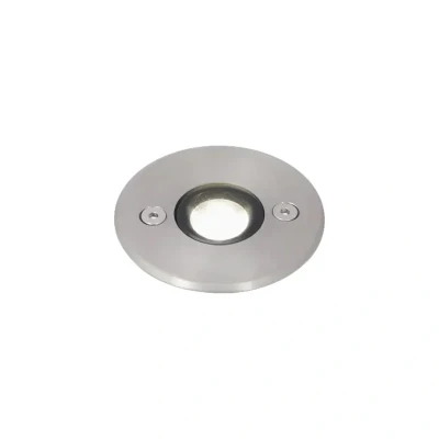 Image of Ansell Turlock 70mm 4000K LED Inground Uplight 3W