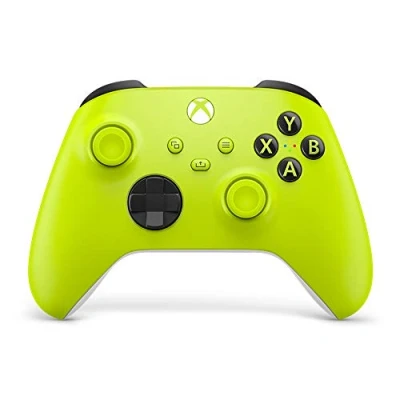Image of Xbox Wireless Controller Electric Volt
