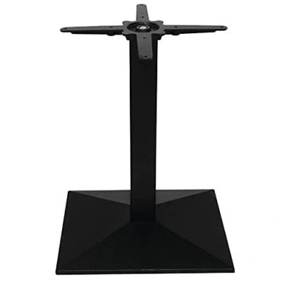 Image of Bolero Rectangular Cast Iron Base Innovative Design with New Useful Features