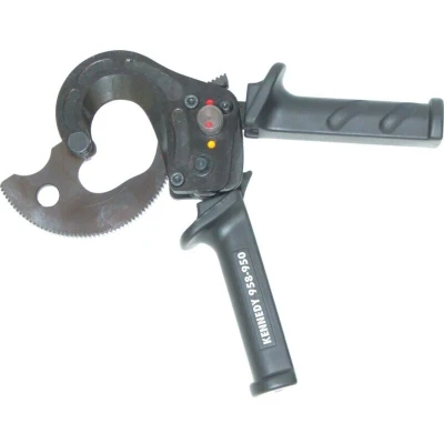 Image of Kennedy 32mm DIA Cable Cutter Ratchet Type