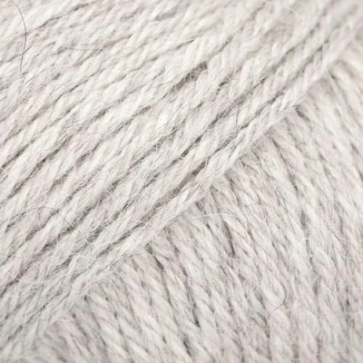 Image of DROPS Puna Mix 07 Light Grey