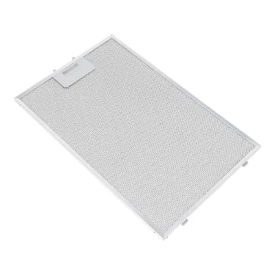 Image of sparefixd Extractor Fan Metal Grease Mesh Filter to Fit Neff Cooker Hood