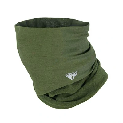 Image of Condor Fleece Multi Wrap Olive Drab