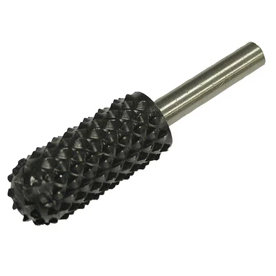 Image of Faithfull RRBALL 12 x 35mm Rotary Ball Ended Wood Rasp