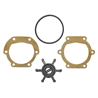 Image of StayCoolPumps Impeller Kit Replaces Johnson 09 810B 1