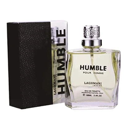 Image of Humble Mens Perfume Eau De Toilette e100ml Xmas Christmas Giftset for Him