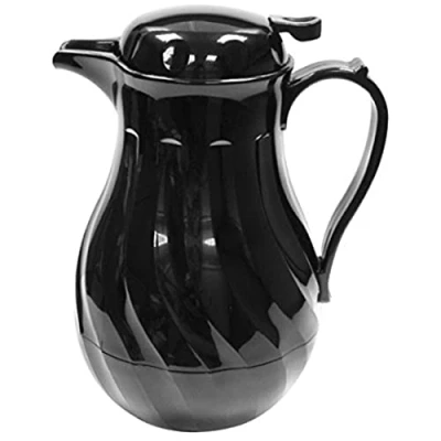 Image of Zodiac VSW 40B Beverage Server 1.1 L/40 oz. Black