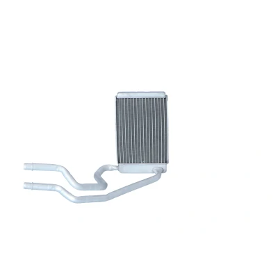 Image of 1206926, 2S6H18B539AB Heat Exchanger NRF 54231 FORD: FIESTA 5