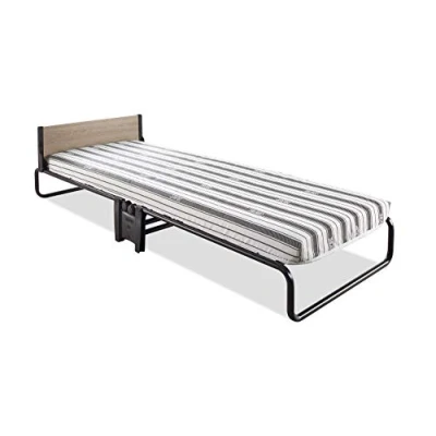 Image of Jay Be Single Revolution e Fibre™ Folding Bed with Mattress