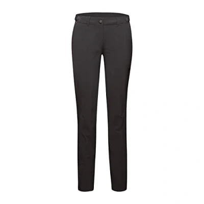 Image of Mammut, Runbold Pants Women, phantom, 44
