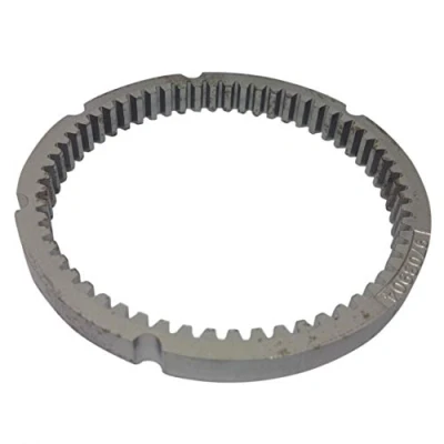 Image of Stand Mixer Internal Ring Gear. W11181969, WP9703904. Compatible with 4.5QT and 5QT Mixers.