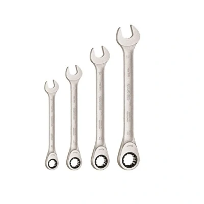 Image of Gedore Spanner Set with Ring Wrenches, 1, S 7 R &#039;04