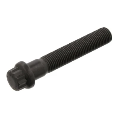 Image of 1020380071, 1020380271, 1110380071, A1020380071, A1020380271 Connecting Rod Bolt FEBI BILSTEIN 01964 MERCEDES BENZ: SLK