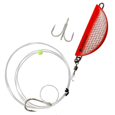 Image of Westin Halibut Anti Twist Rig 350g