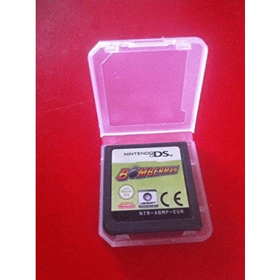 Image of Bomberman (Nintendo DS)