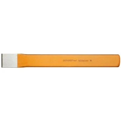 Image of GEDORE Red slit chisel flat cutting width 26 mm