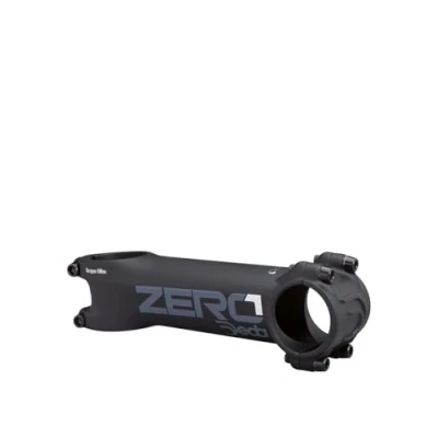 Image of Deda Elementi Zero1 Potence pour vélo Mixte Adulte, Noir