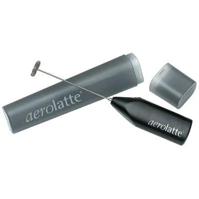 Image of Aerolatte Milk Frother Black